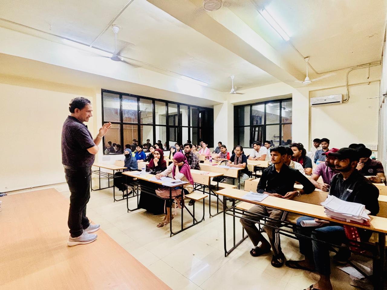 JEE, NEET coaching institute in moradabad