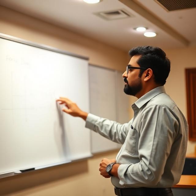Faculty